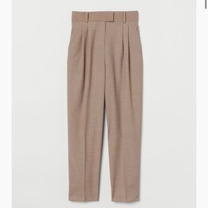 H&M Working pants